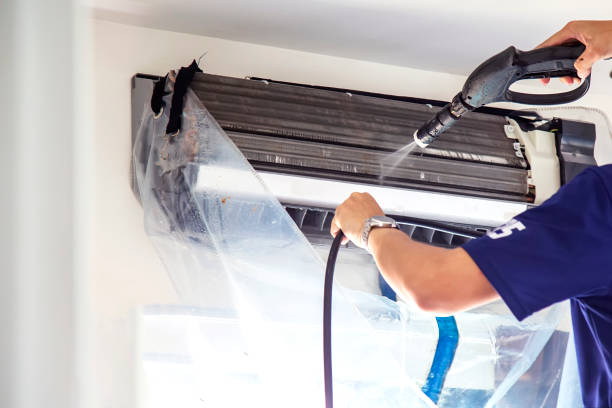 Best Best Air Duct Cleaning Company  in Ruthers, CA