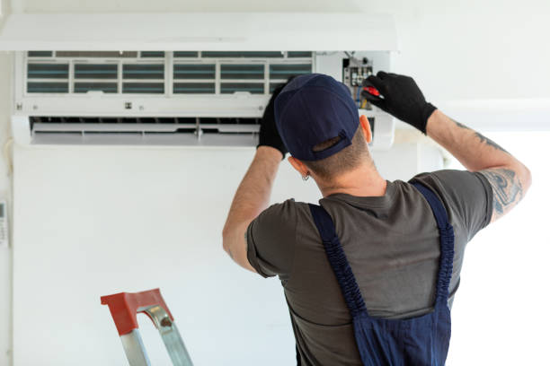 Best Residential Air Duct Cleaning  in Ruthers, CA