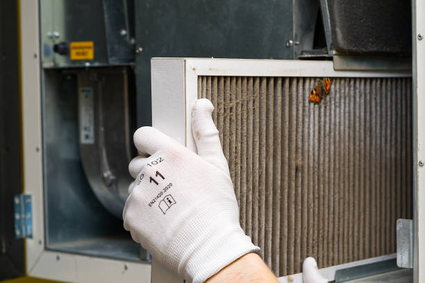 Best Commercial Air Duct Cleaning  in Ruthers, CA
