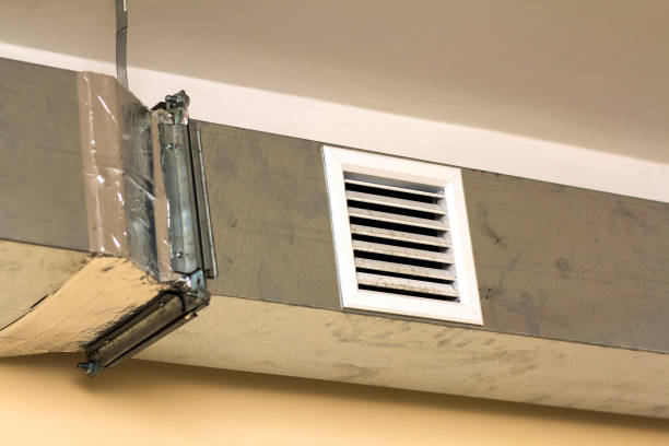 Best Commercial Air Duct Cleaning  in Ruthers, CA